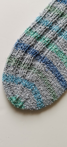 Socke Energy Flow